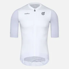 Skull Monton Cycling Jersey Mens Vadka