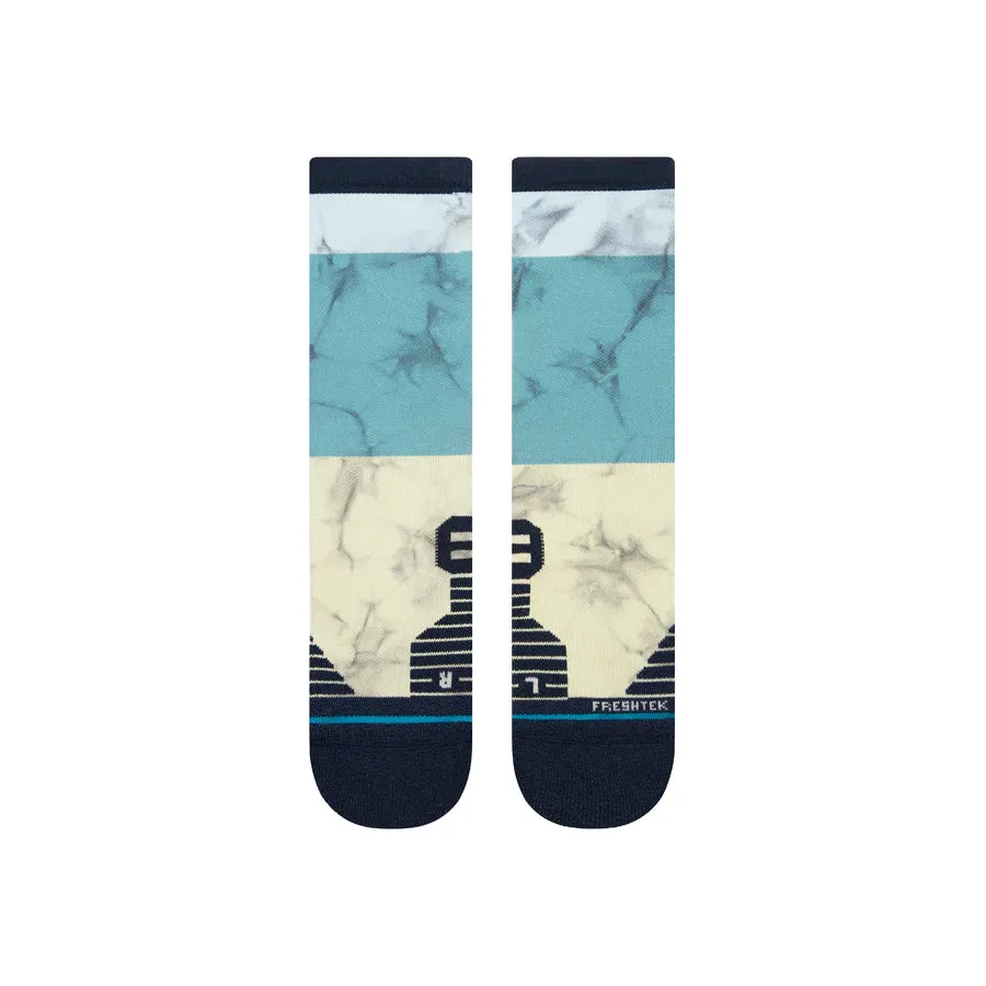Stance Socks - Tundra Athletic Crew