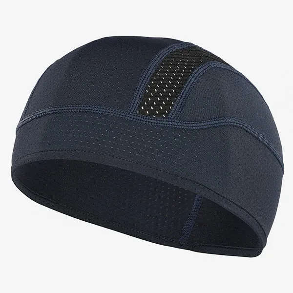 Sweat Wicking Helmet Liner Skull Cap