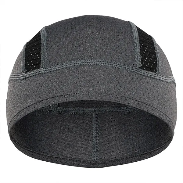 Sweat Wicking Helmet Liner Skull Cap
