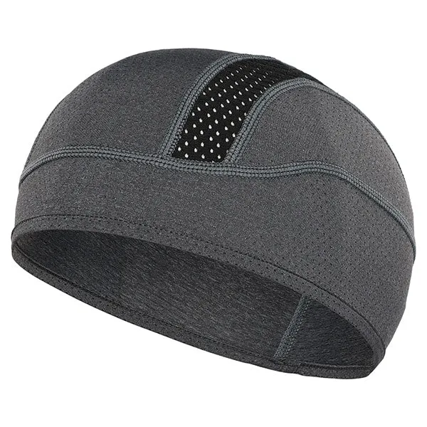Sweat Wicking Helmet Liner Skull Cap