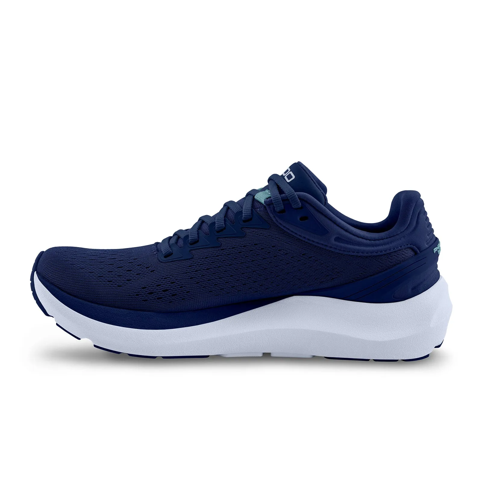 Topo Phantom 3 Running Shoe (Women) - Purple/Lilac