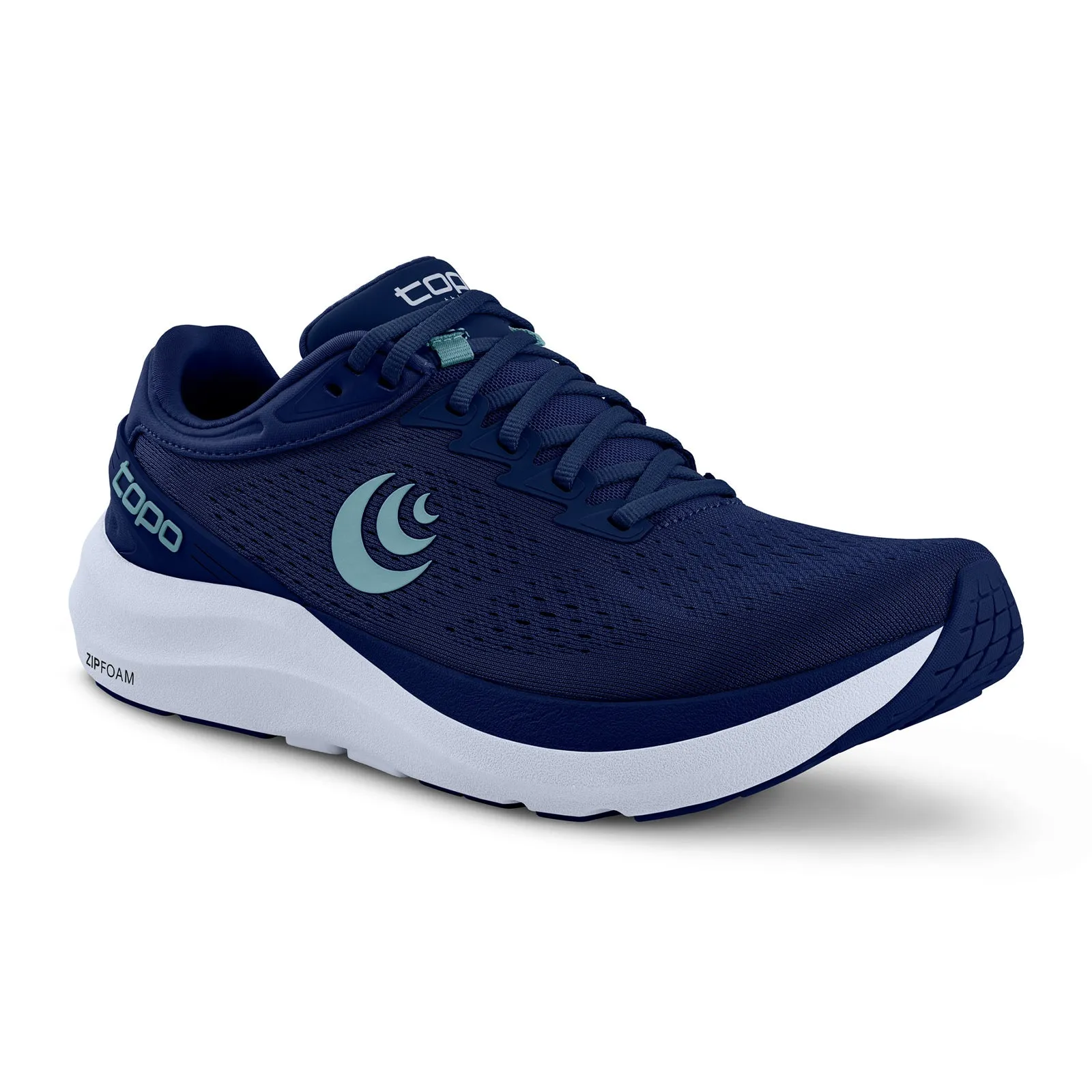 Topo Phantom 3 Running Shoe (Women) - Purple/Lilac